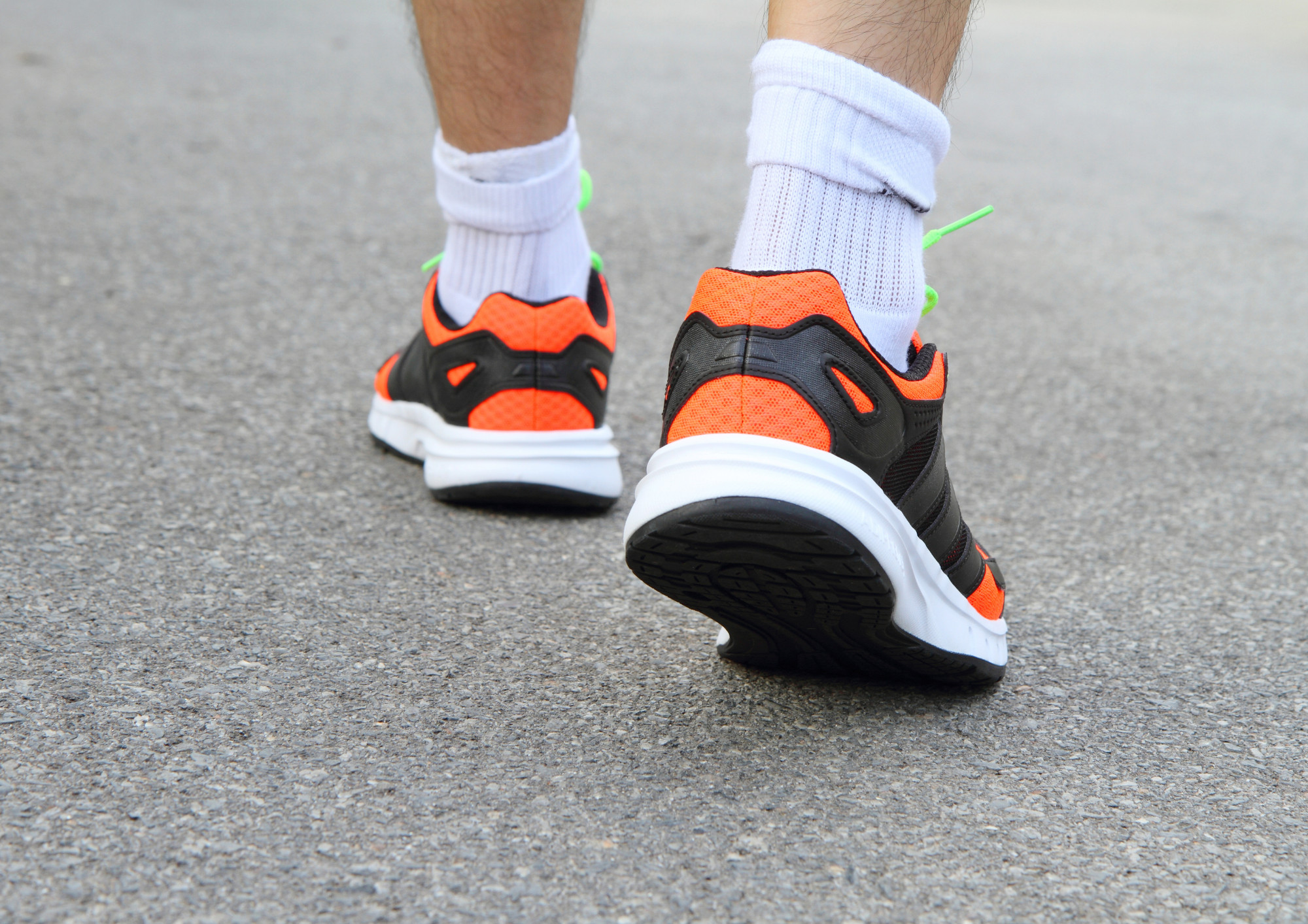 Neil Walker Top Physio: How to Minimise Wear & Tear