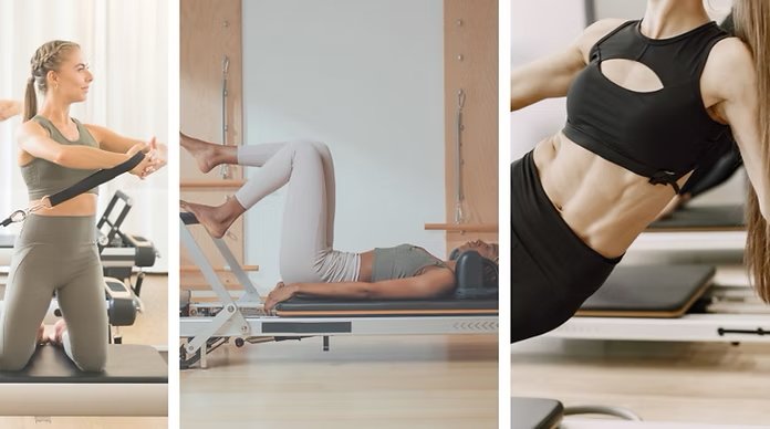 3 Classes for £49 at Reform & Vibes