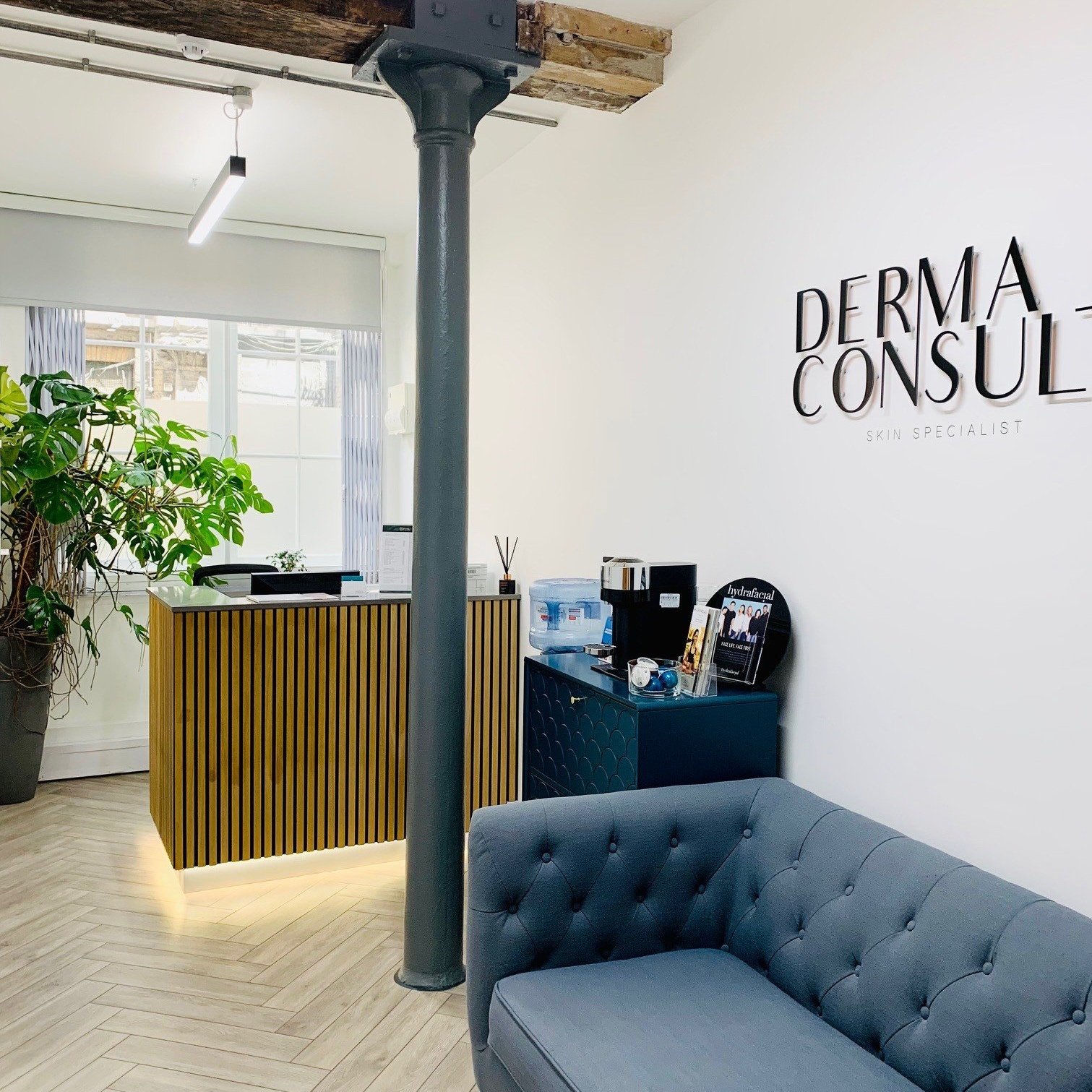 10% Off at Derma Consult Skin Specialist