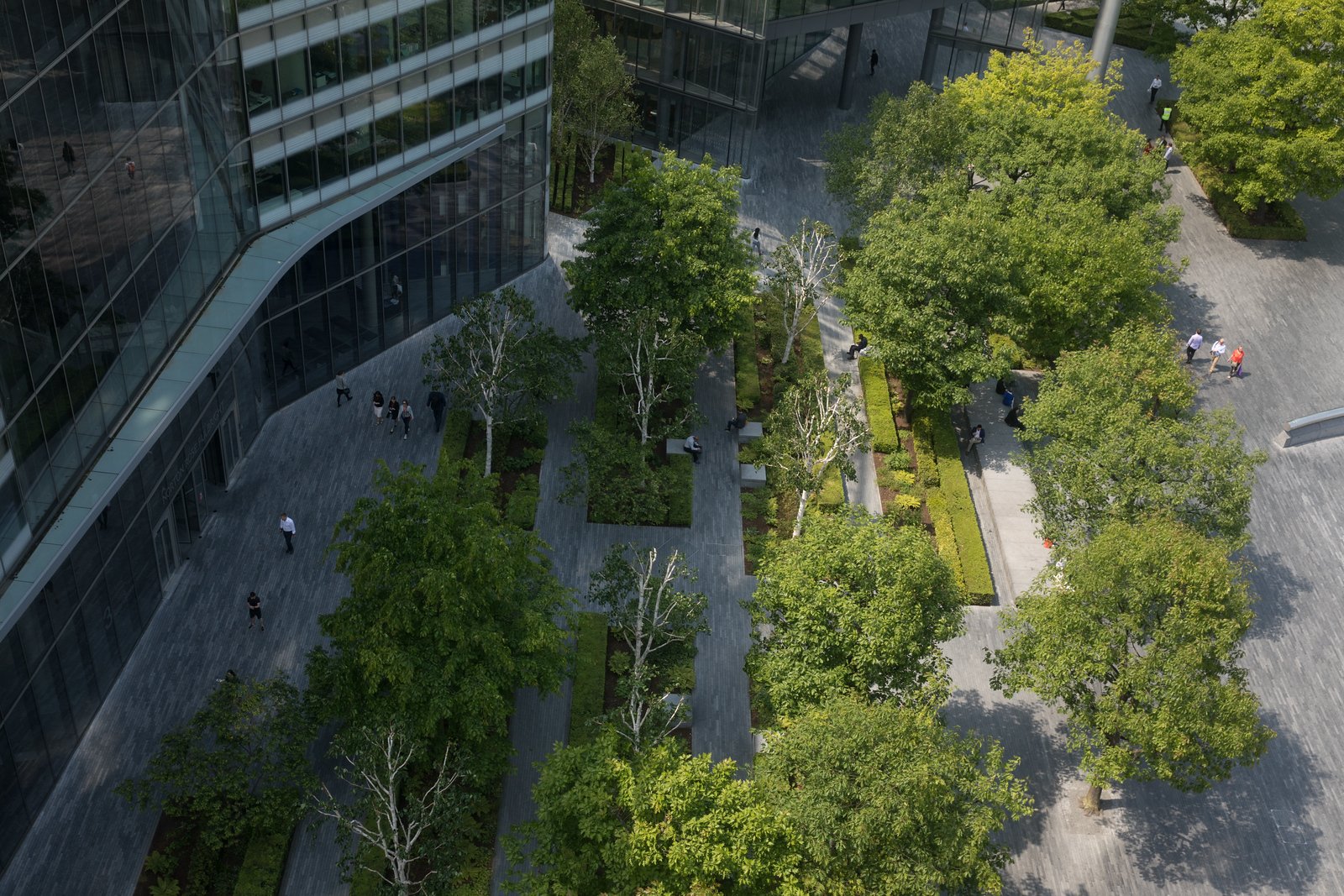 London Bridge Decarbonisation Charter: Taking Action