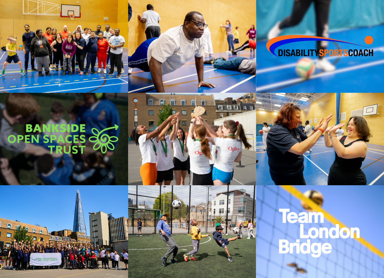 Building Bridges Fund: Impact Summary 2022-2025