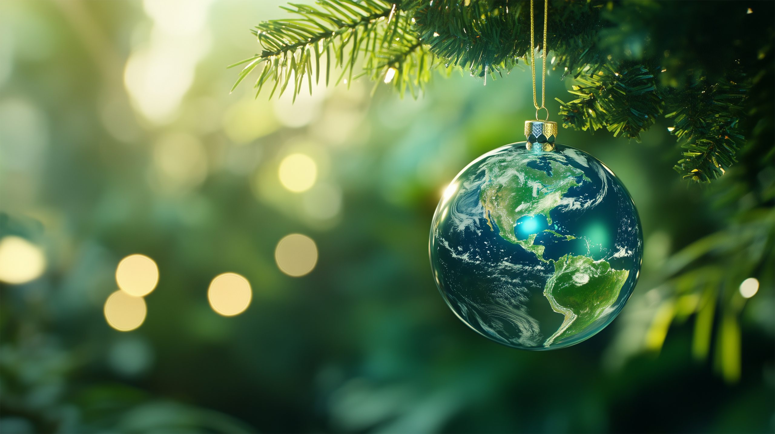COP, Carbon & Cake – making gains in sustainability from Brazil to London Bridge
