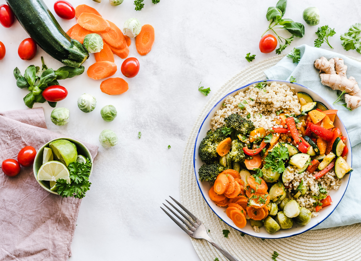 Heart Health and Cholesterol