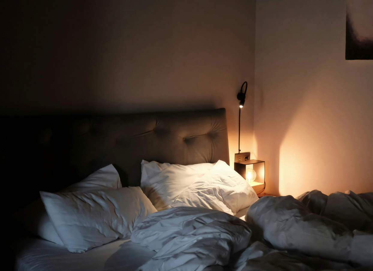 Better Sleep Starts Here: World Sleep Day with Dr Neil Stanley