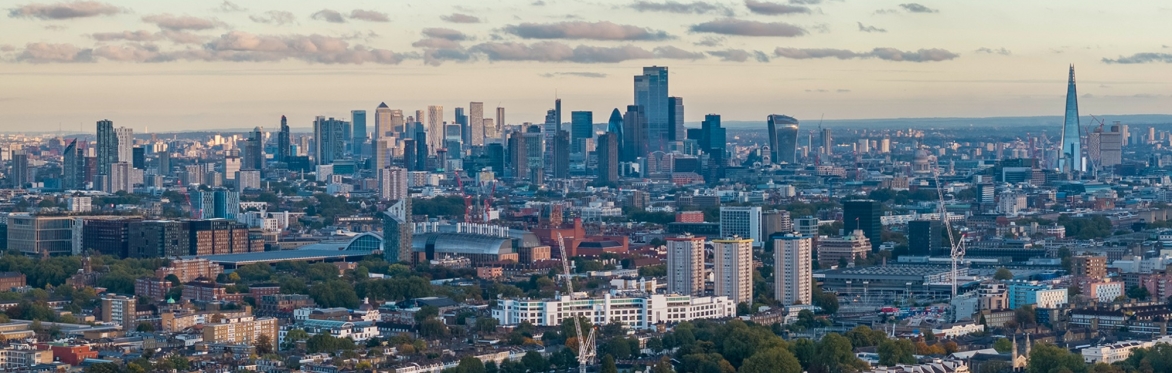 Business at the Heart of London’s Resilience