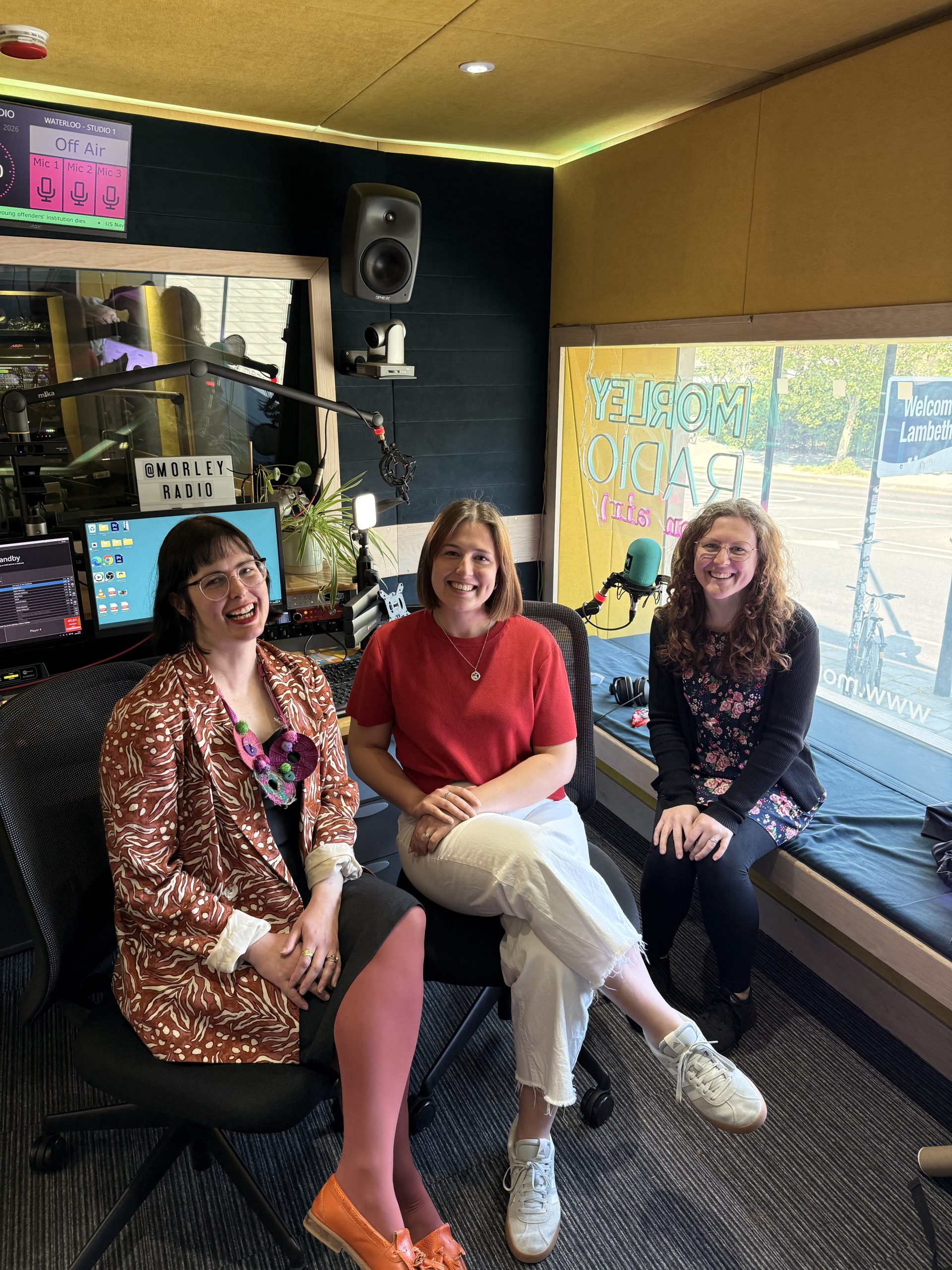 Medi-Culture Conversations Podcast