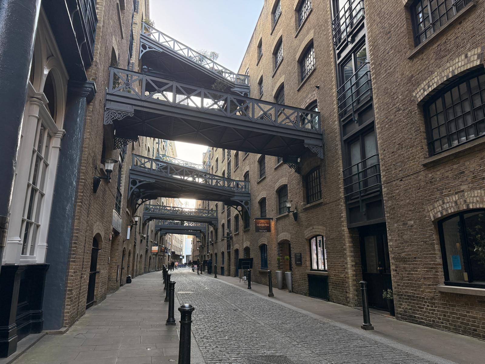 50% Off at Secret Streets