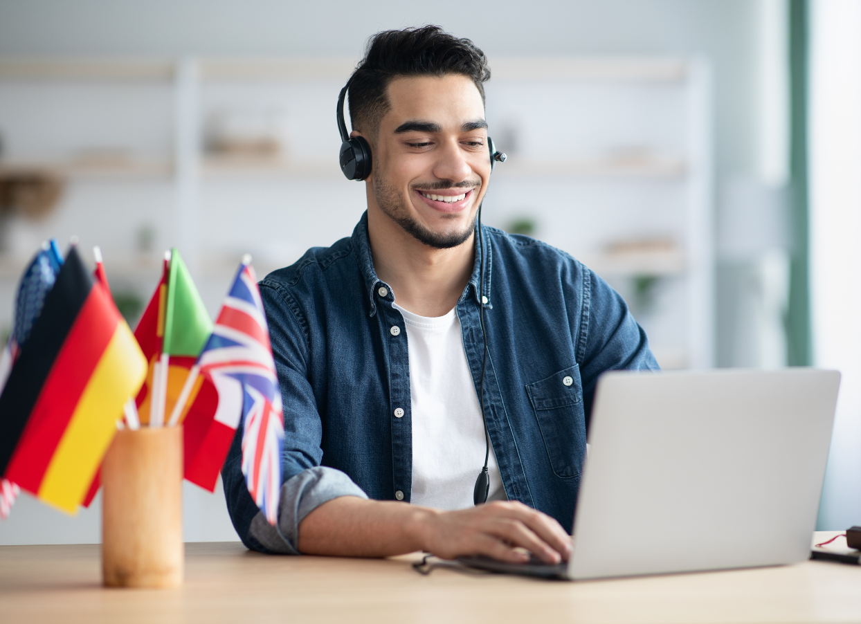 £30 Off at Languages 2000